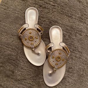 Jack Rogers sandal